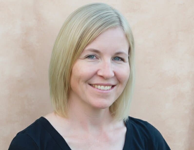 Ms. McDonough