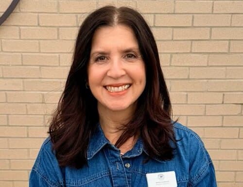 Mrs. Cameron