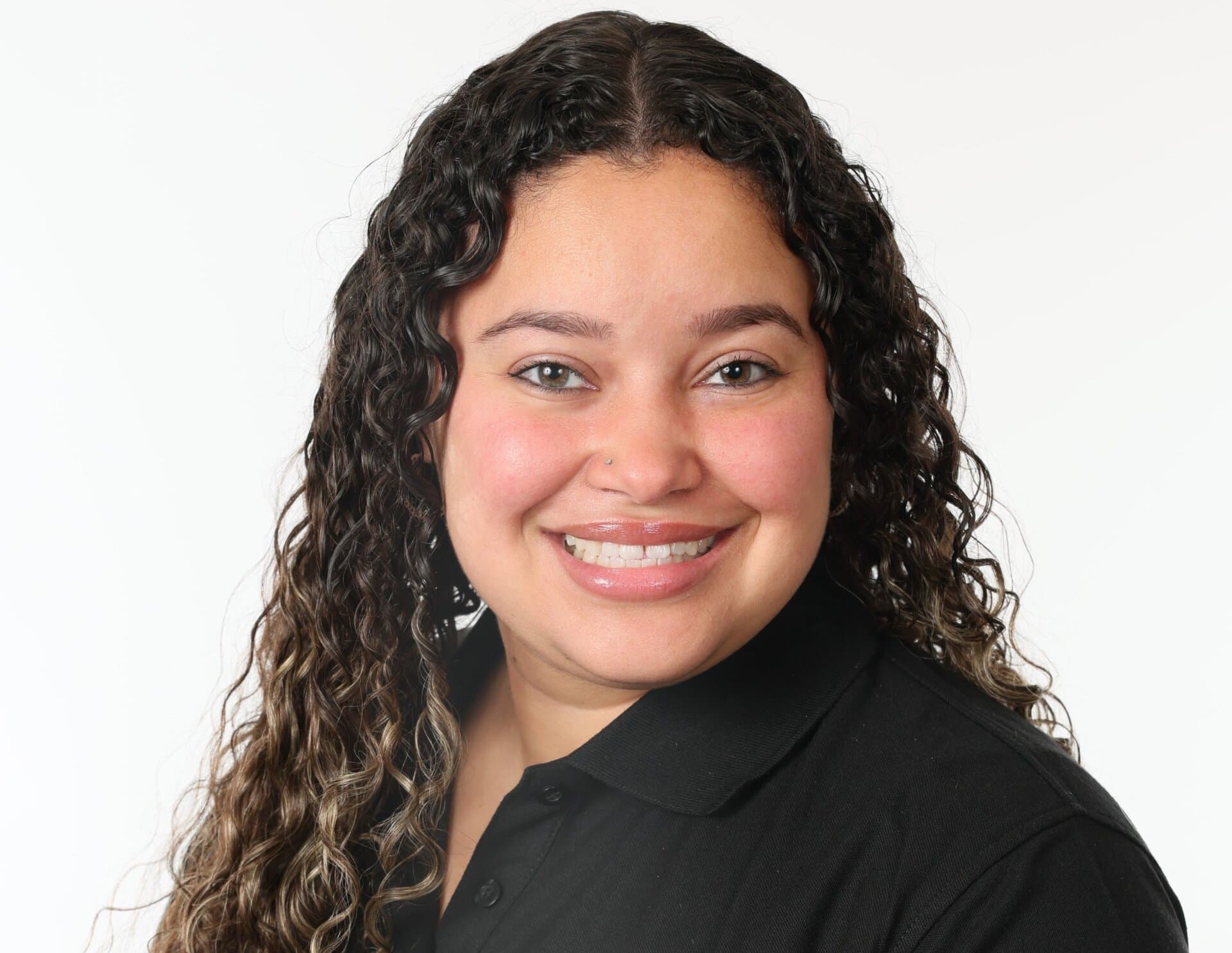 Ms. Yaneya Mestre