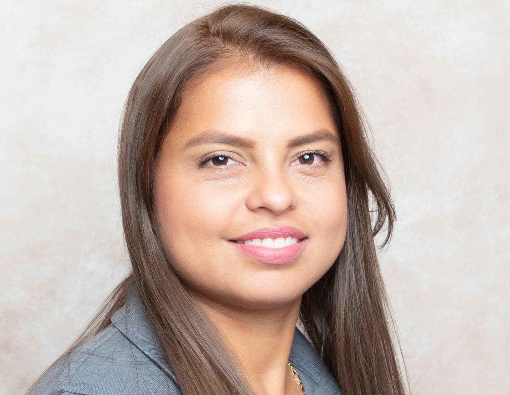 Ms. Meza