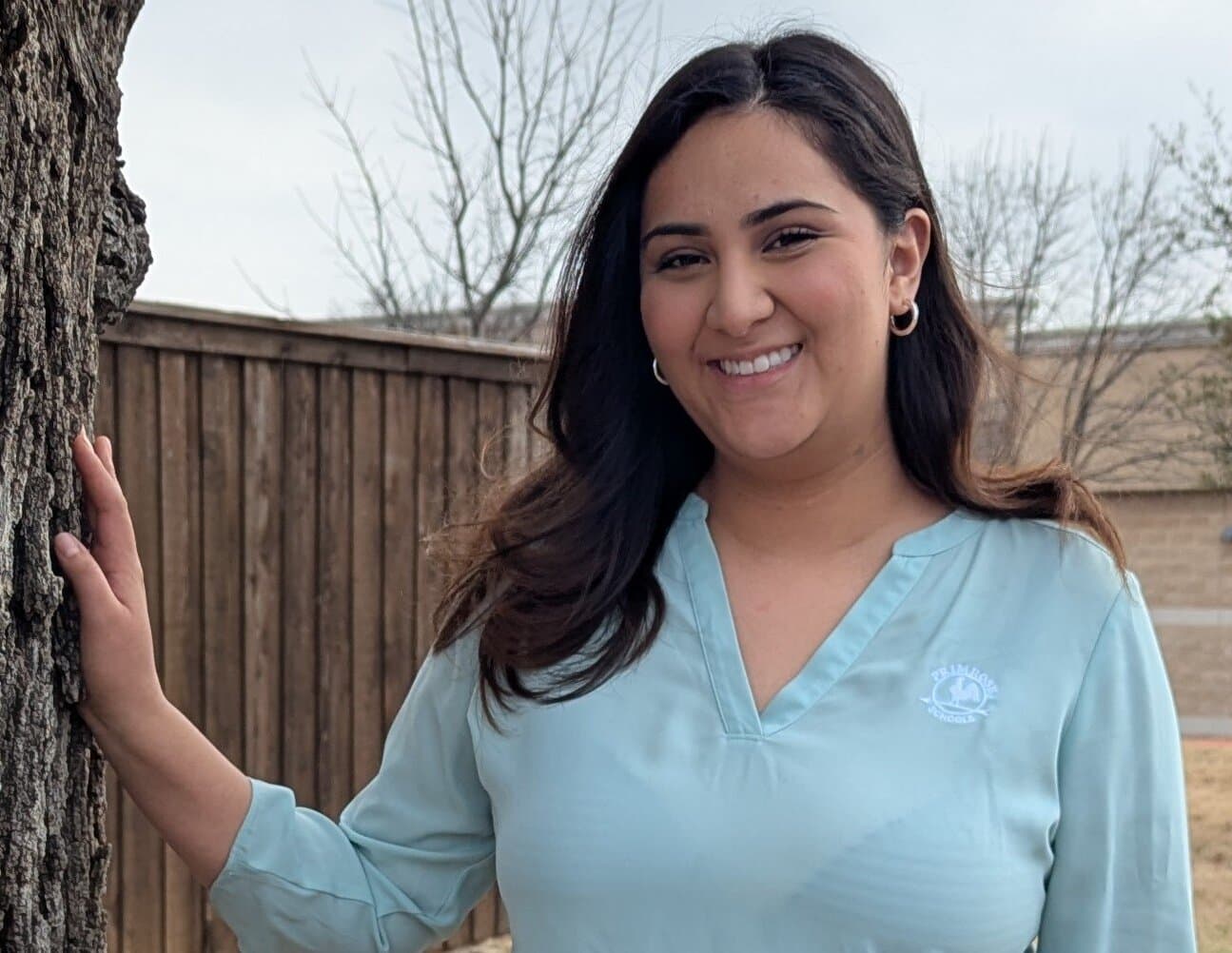 Ms. Mendoza