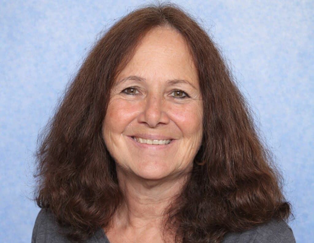 Sandra Nightlinger