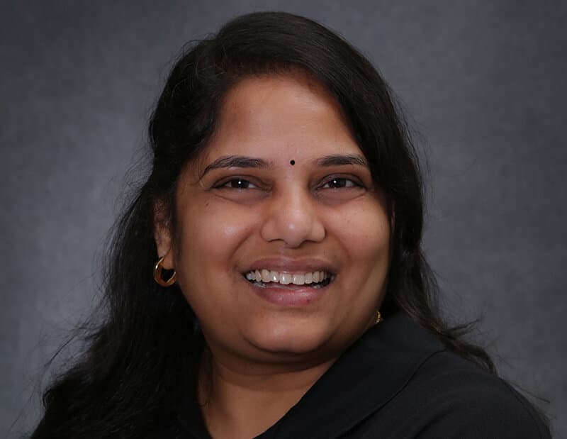 Mrs. Sri Harsha
