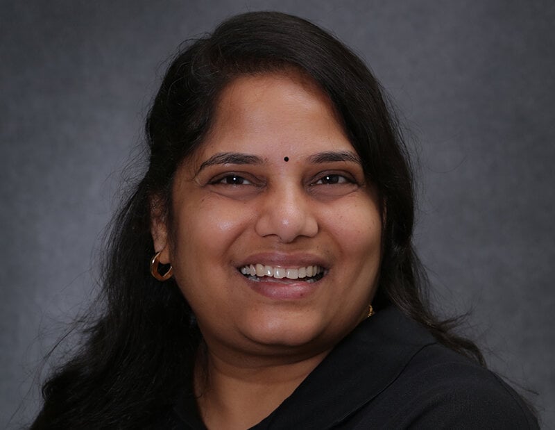 Mrs. Sri Harsha