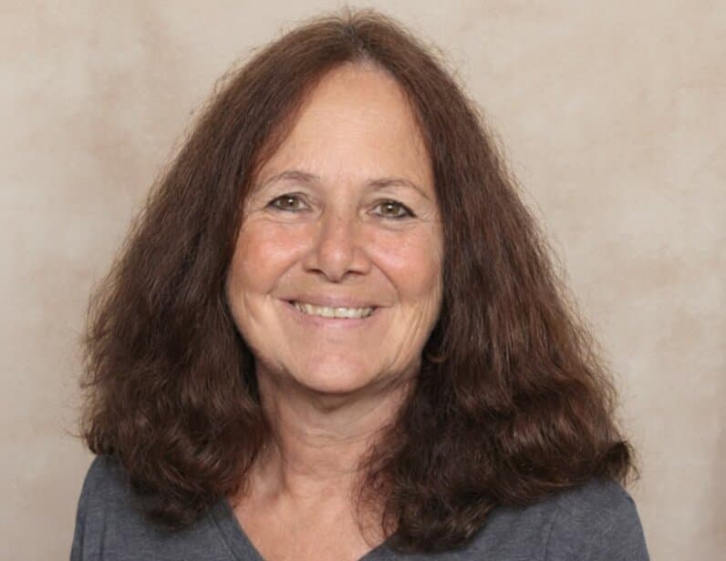 Sandra Nightlinger
