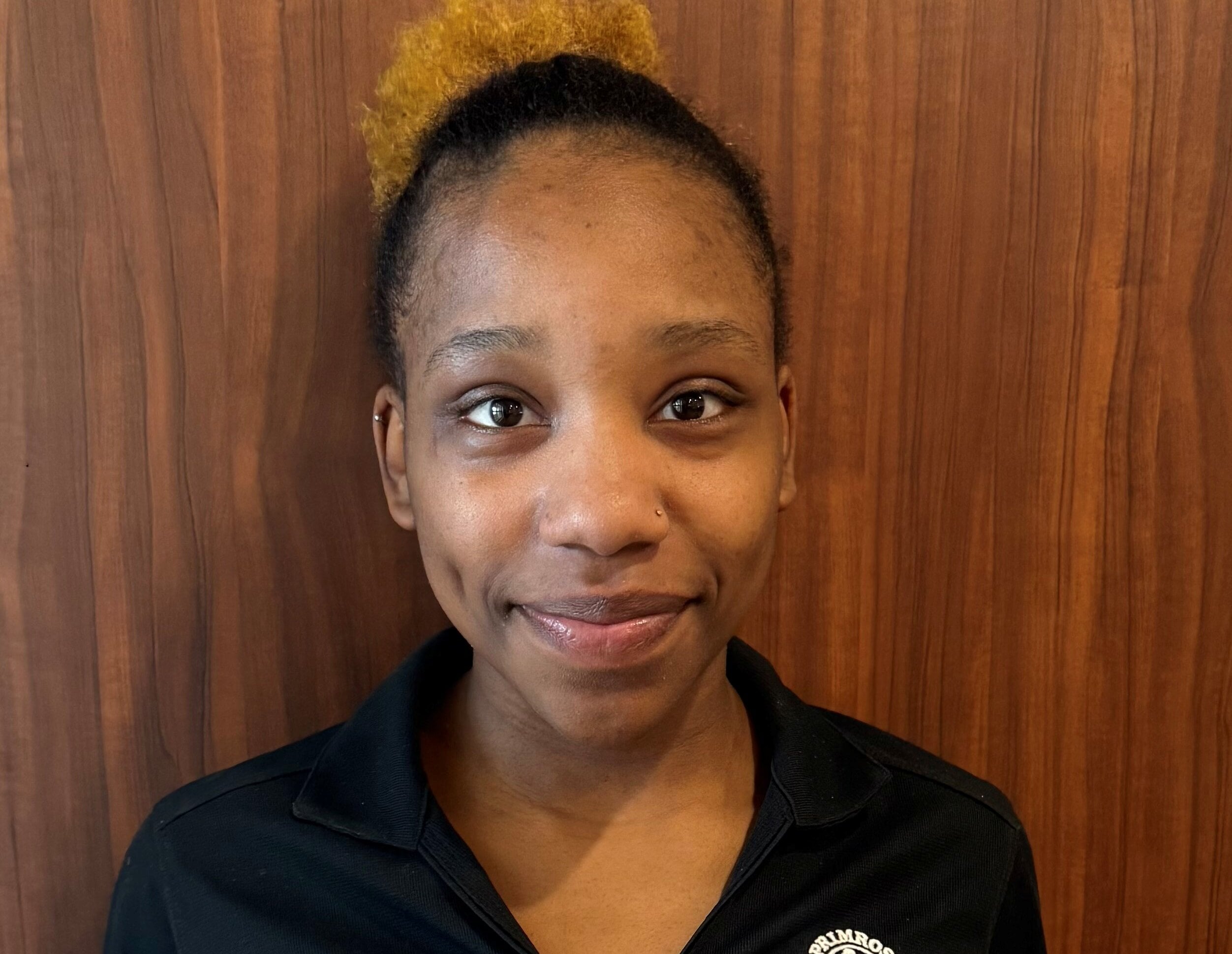 Nikiah Levingston