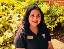 Ms. Puspita Chakraborty
