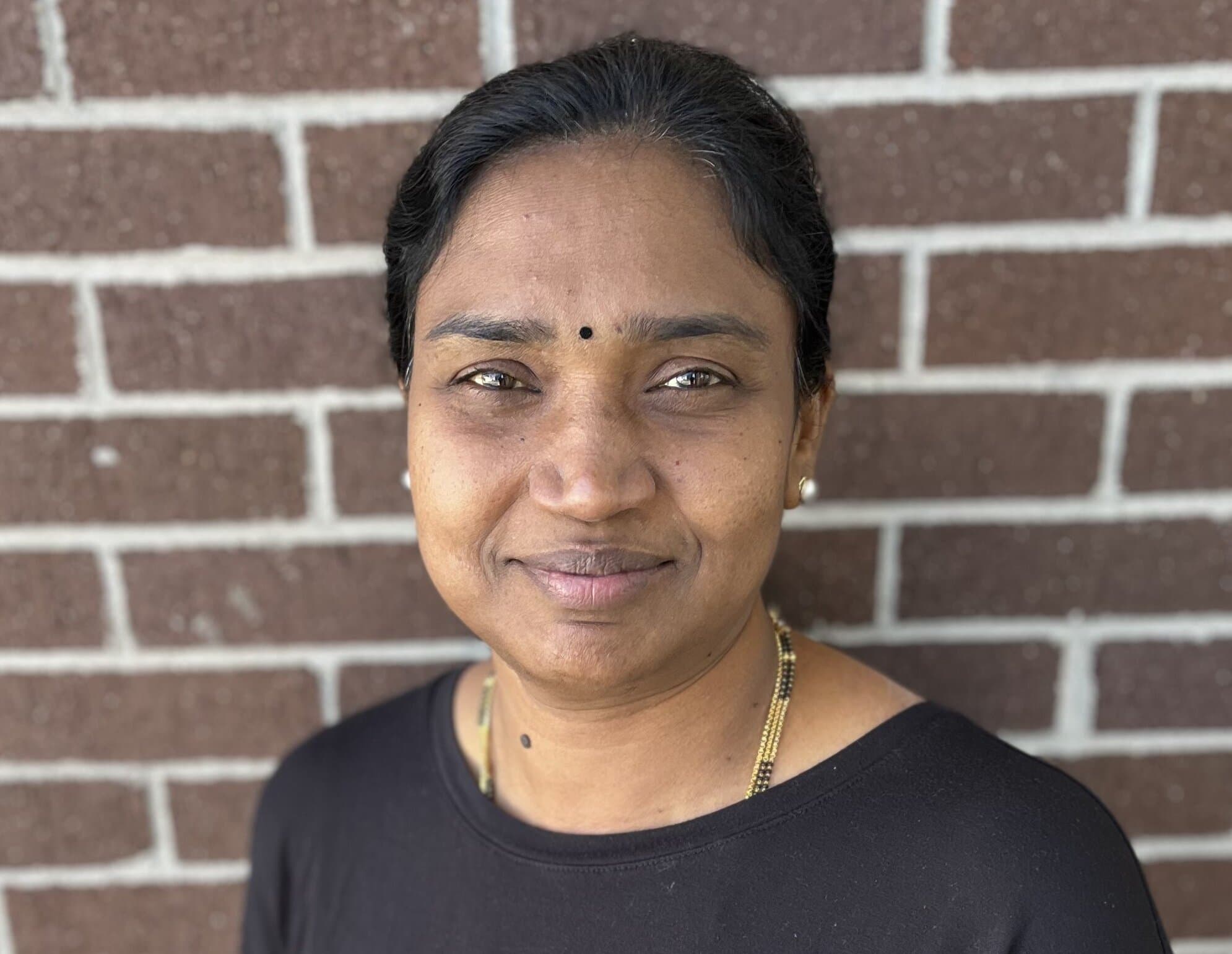 Ms. Padma