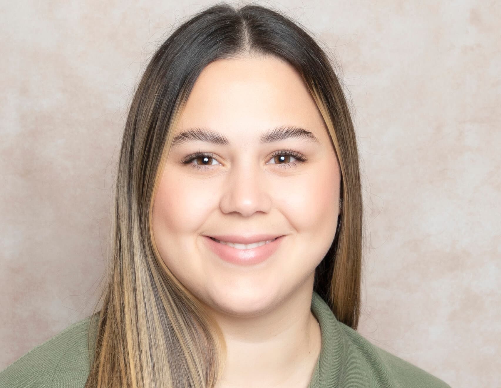 Ms. Gonzalez