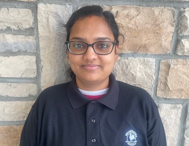 Mrs. Vasu