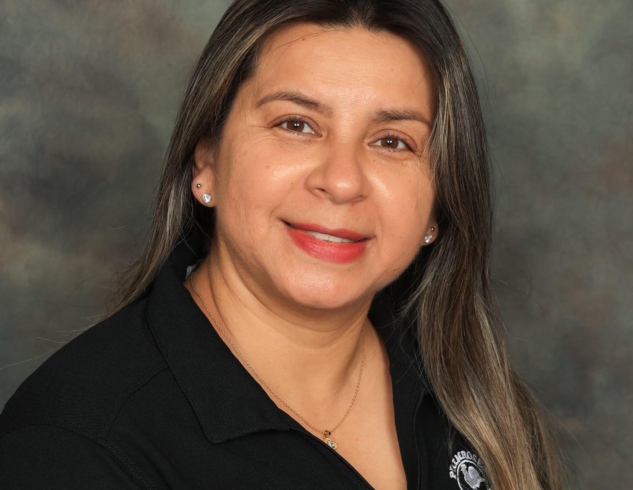Mrs. Ramirez