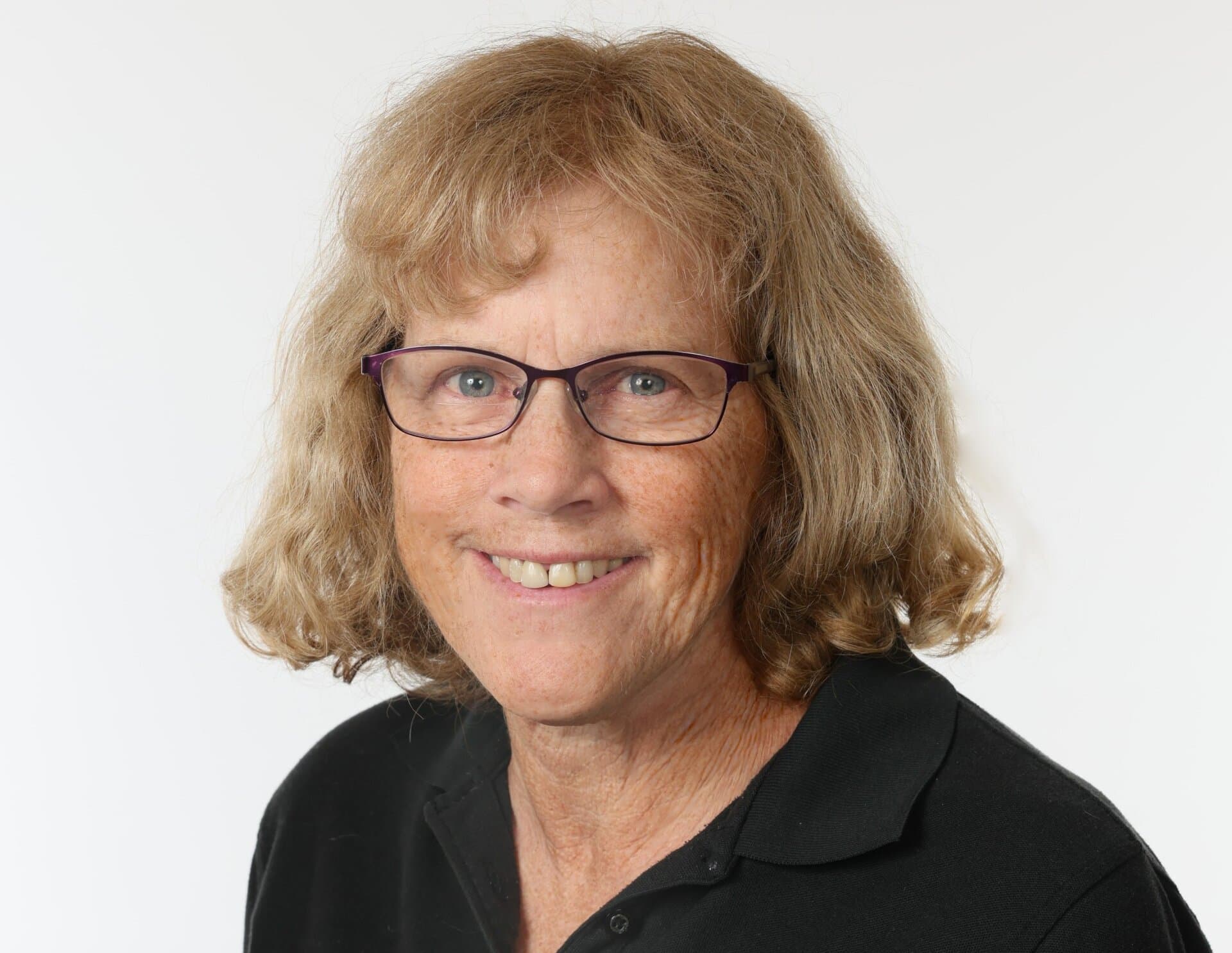 Mrs. Karen Ross