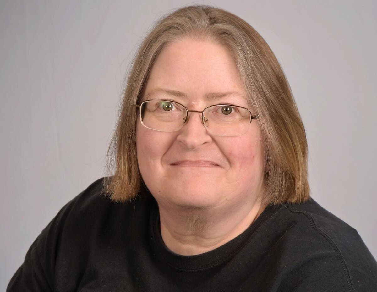 Ms. Furst