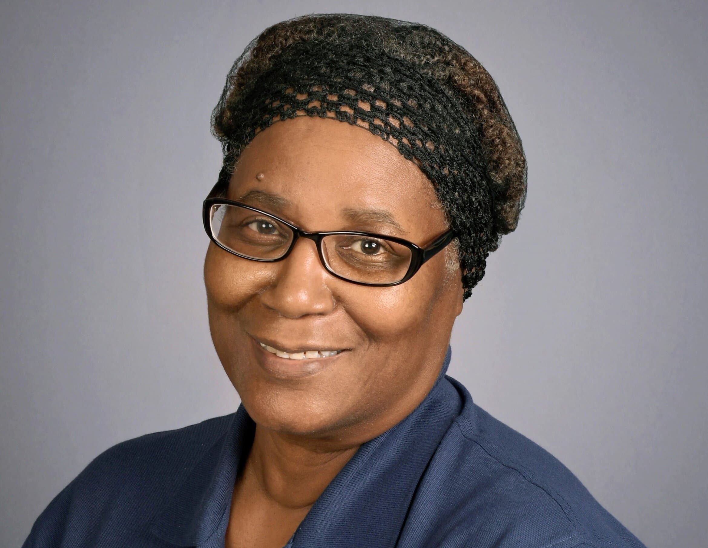 Janet Turner
