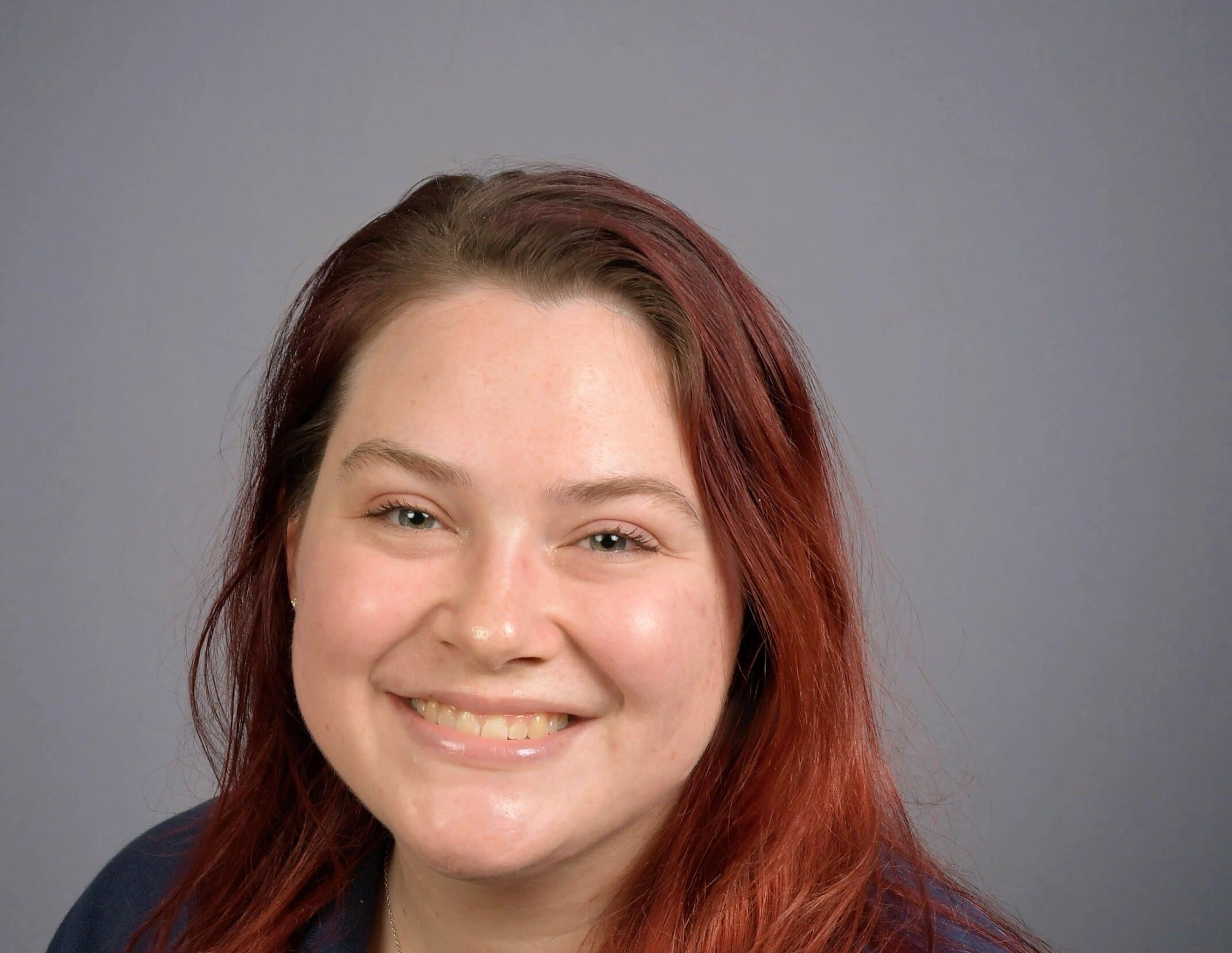 Rebecca Halloway