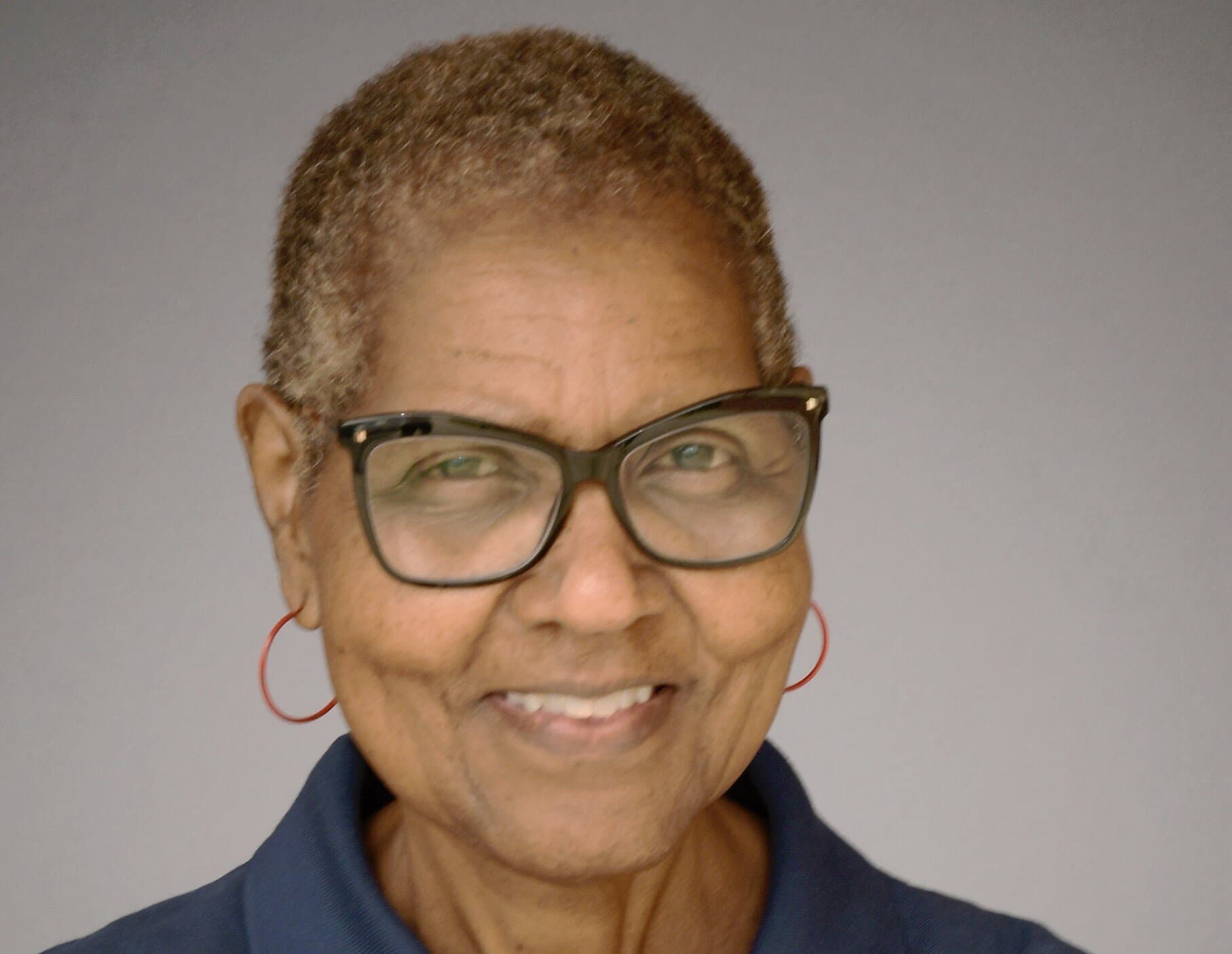 Ms. Rose Carroll