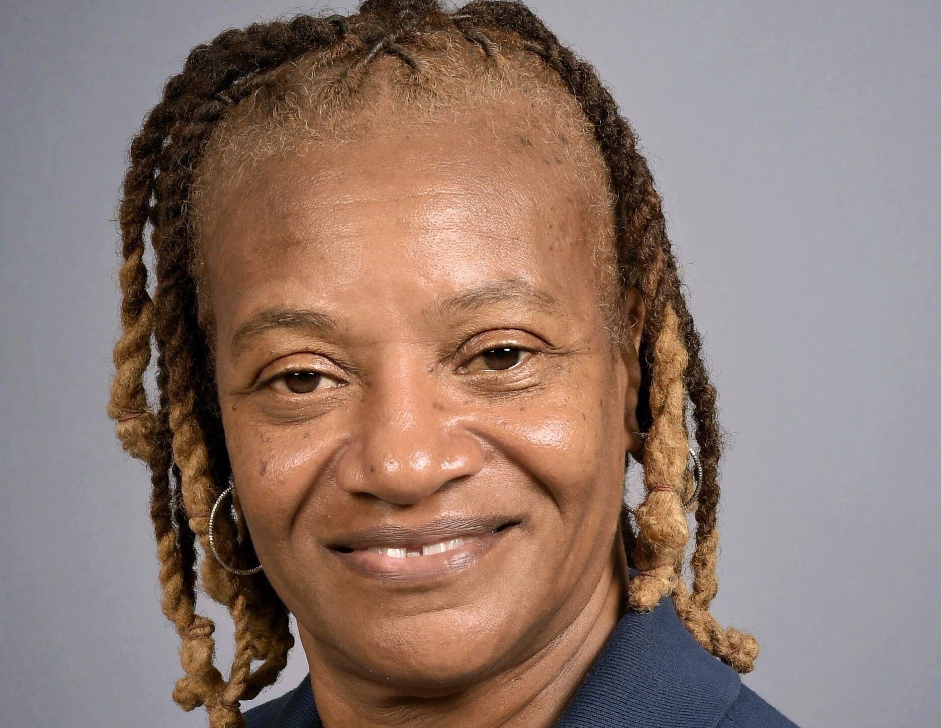 Roslyn Truesdale