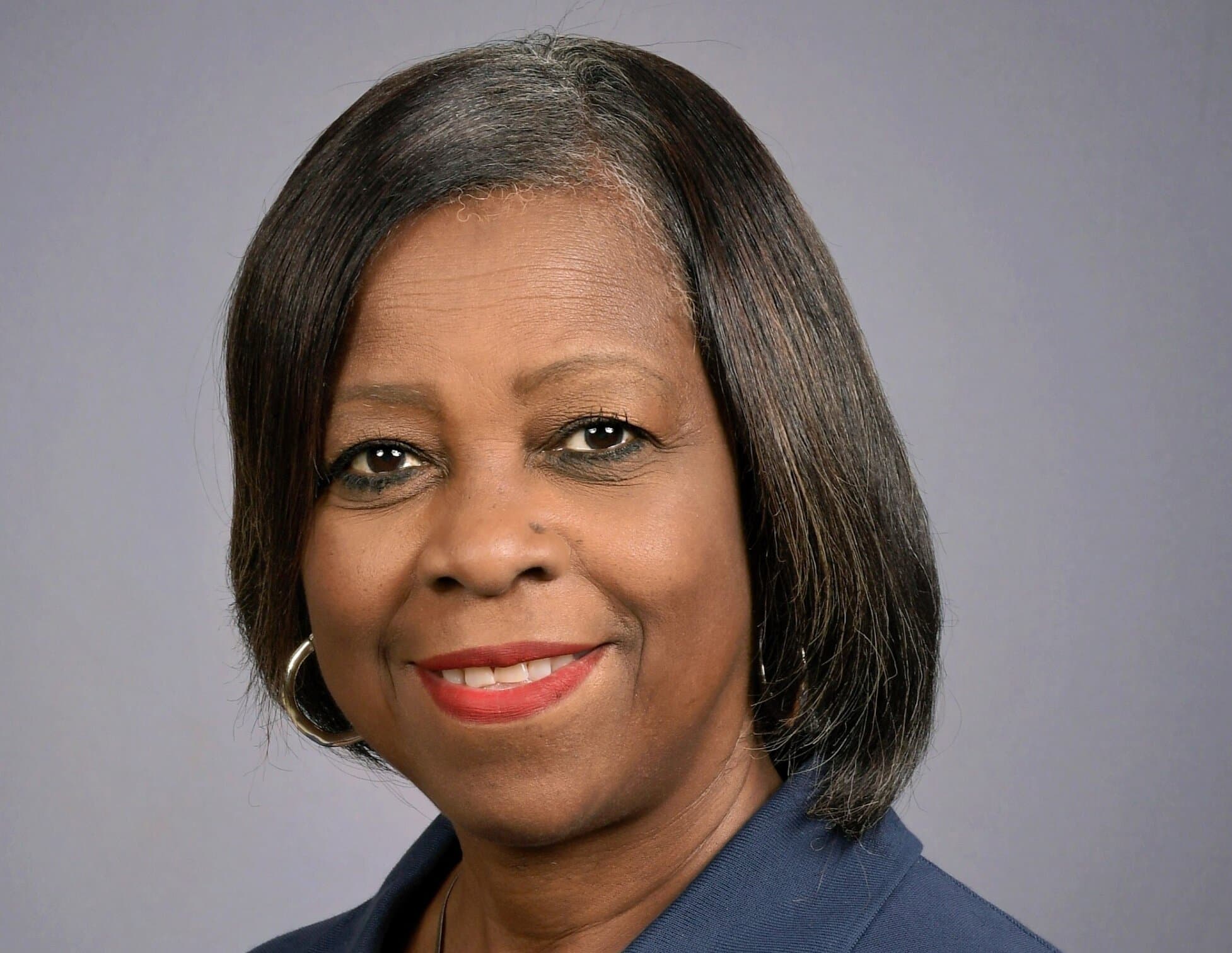 Sharon McKoy