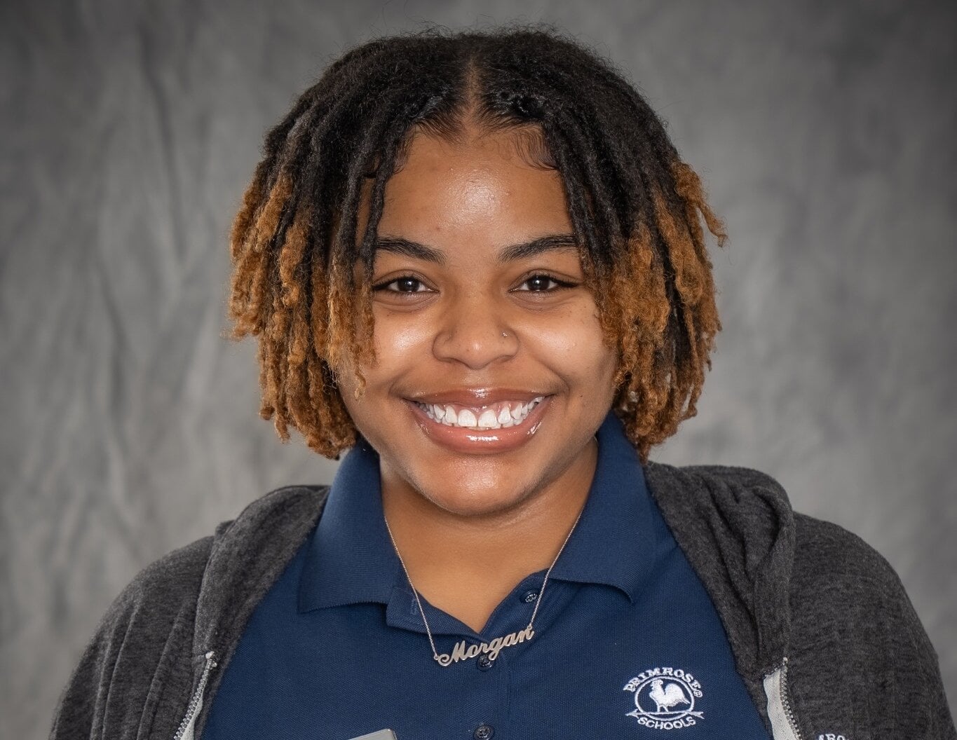 Morgan Berry-Johnson