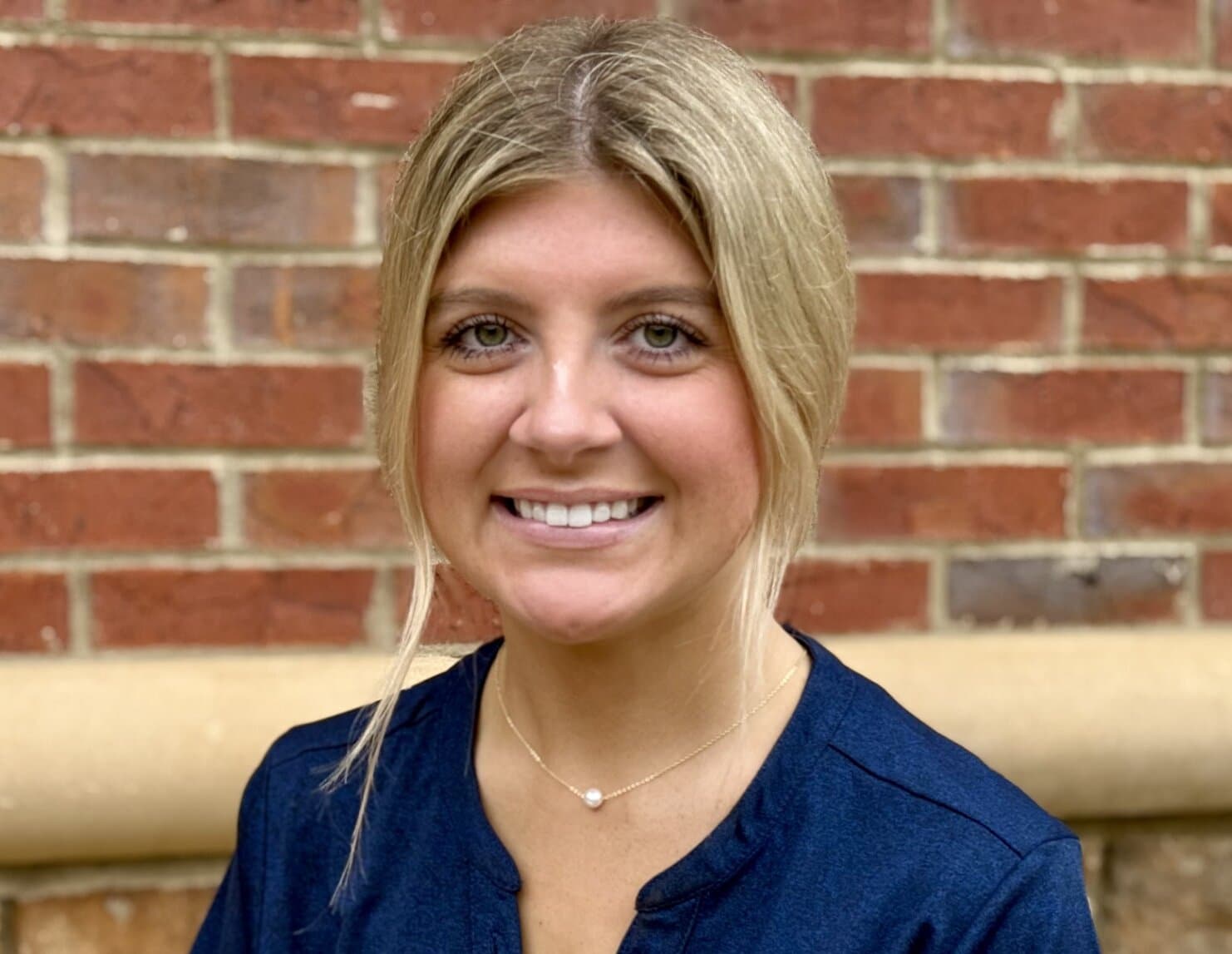 Ms. Sarah Hansen
