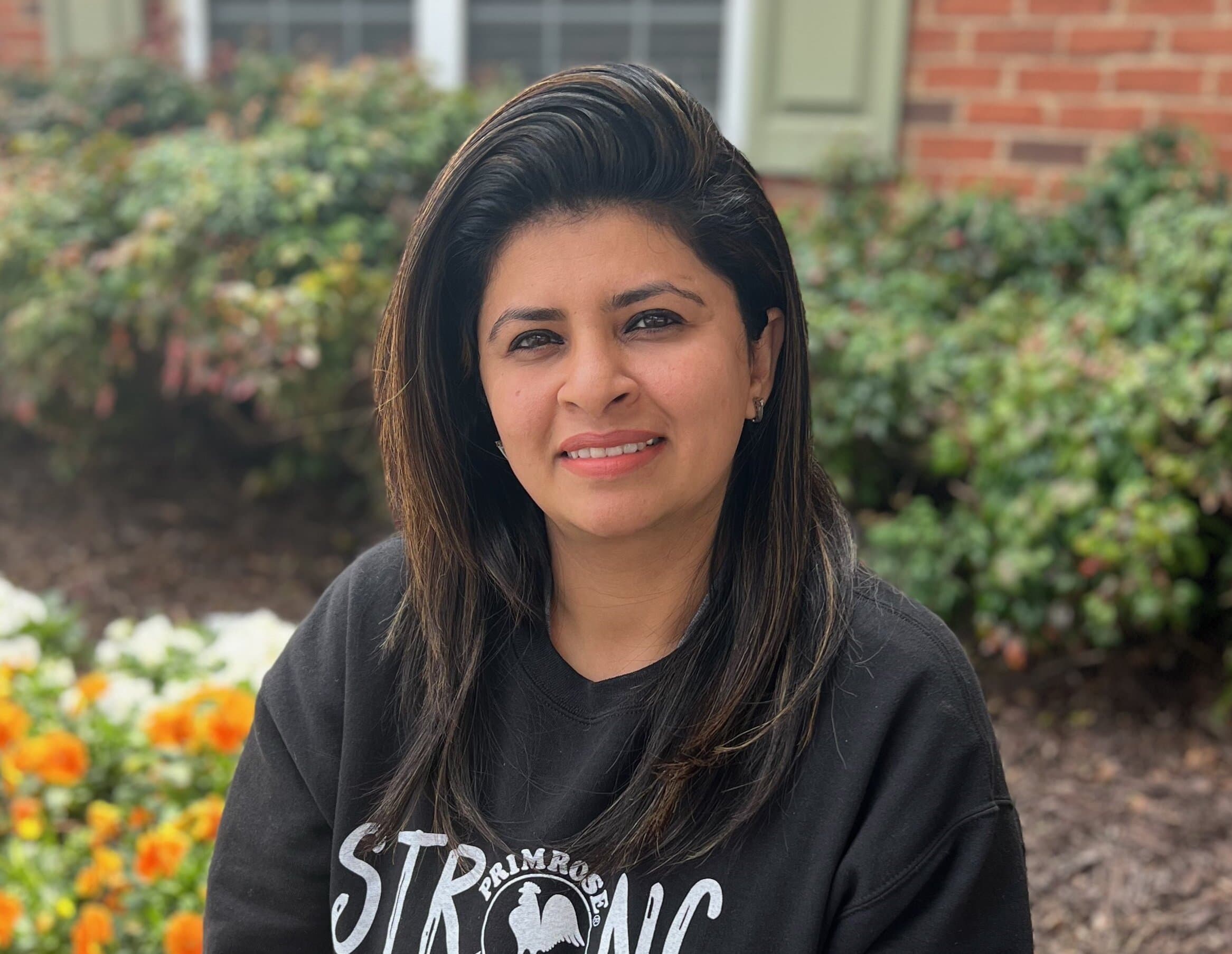 Sharmeen Asif