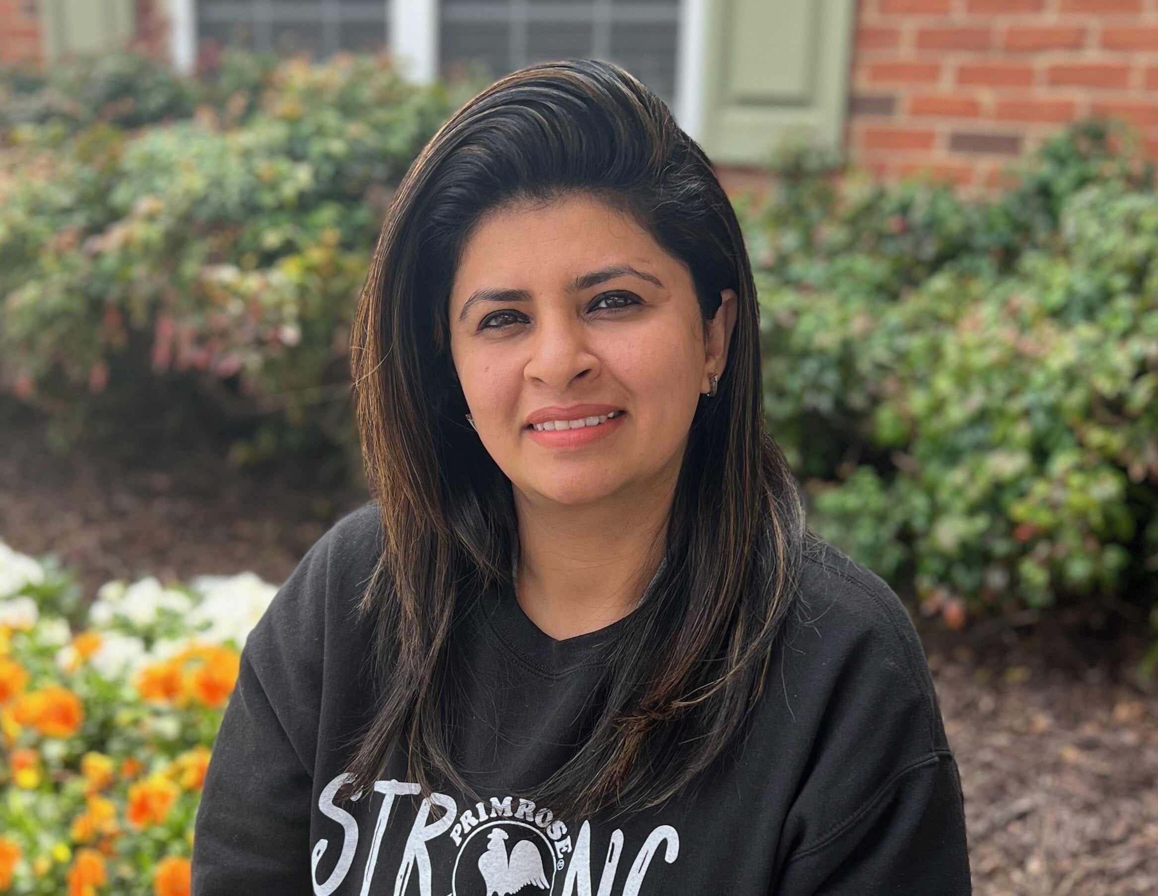 Sharmeen Asif