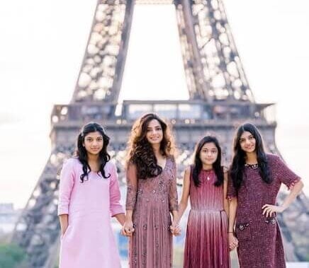 Sofia Choudhry & Anjum Waqar Primrose School of Duluth West Franchise Owners