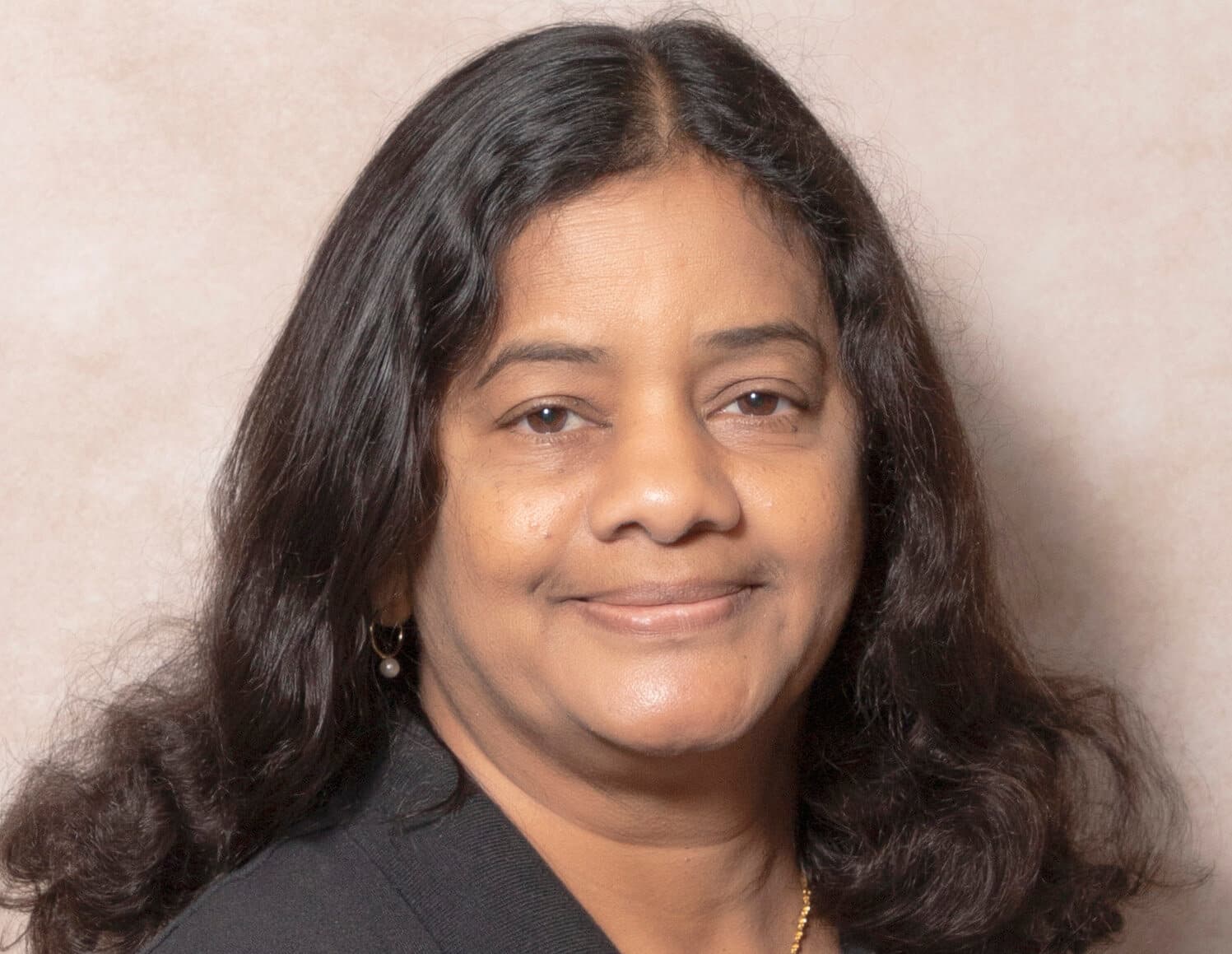 Ms. Sridhara