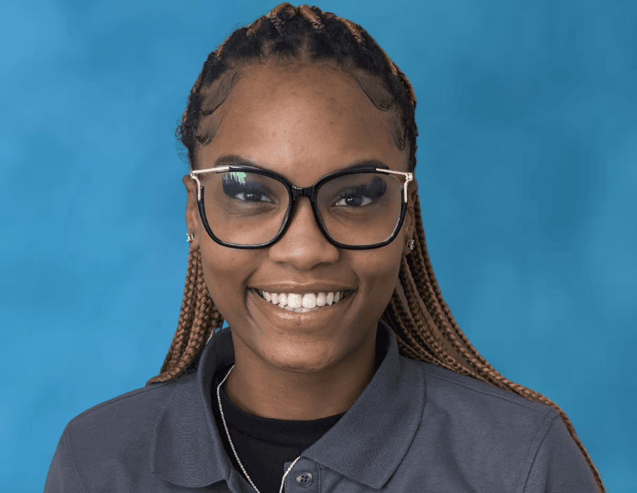Ms. Saniya