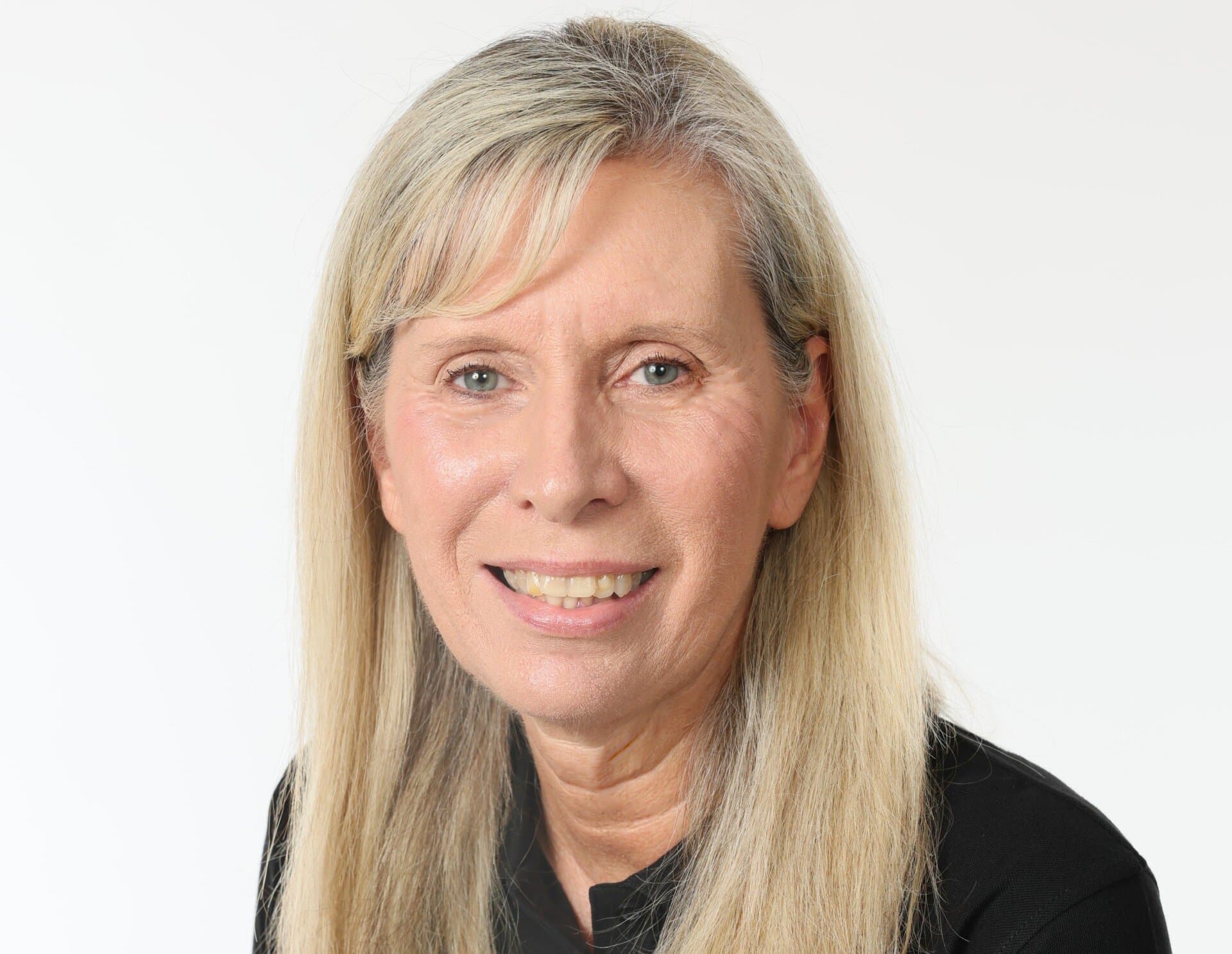Ms. Trish Smith