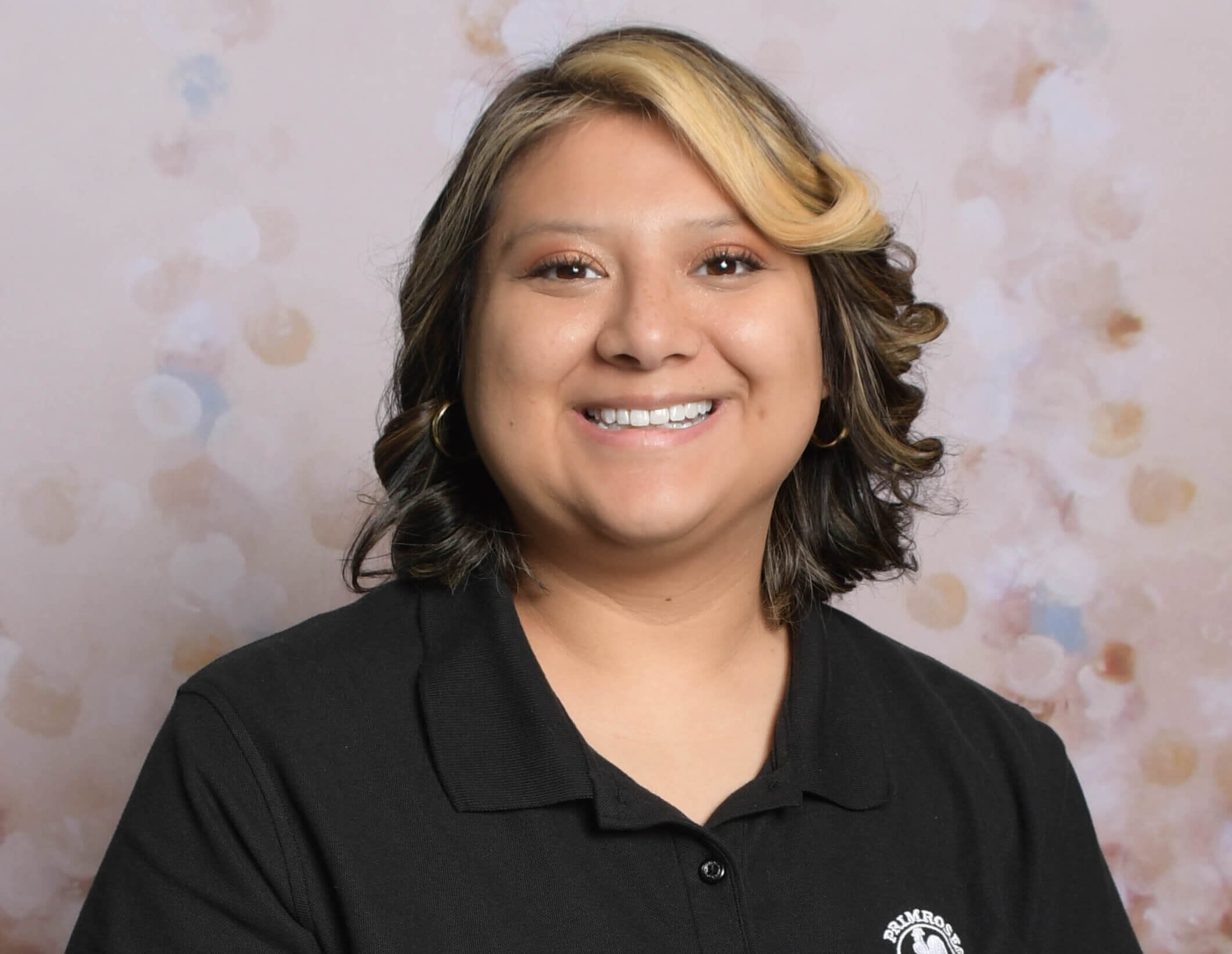 Ms. Yesenia