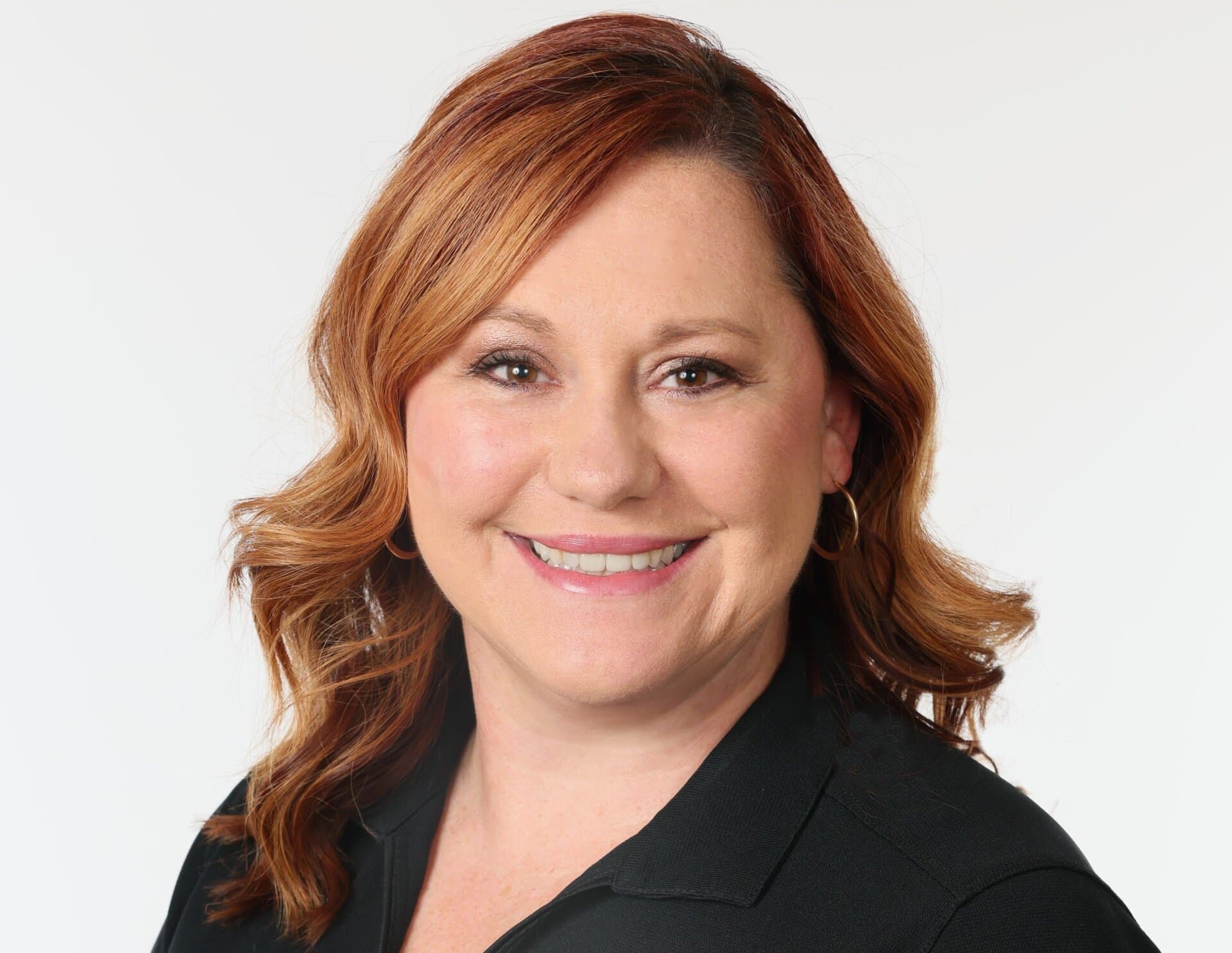 Mrs. Kelli Palmer