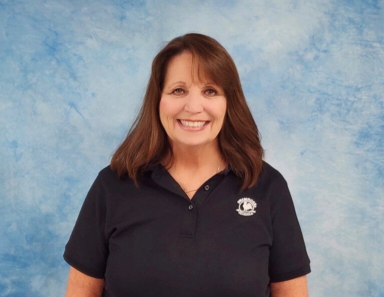 Mrs. Hayhurst