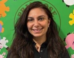 Sakina Mammadova