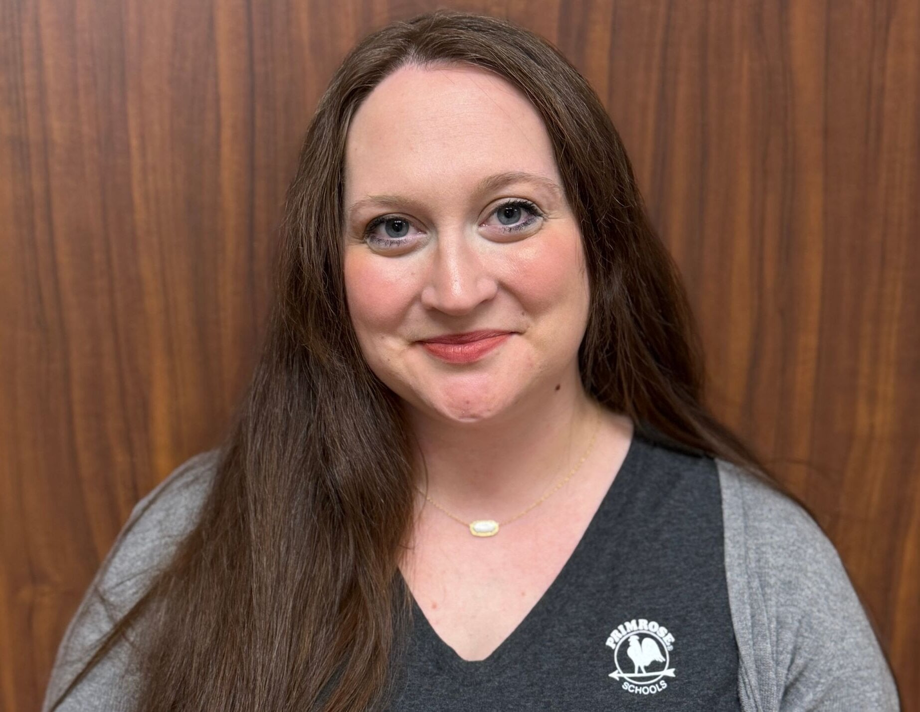 Ms. Hannah Shorter
