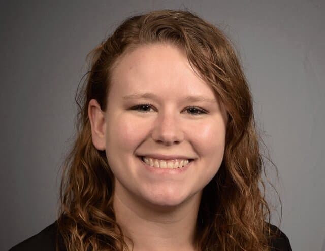 Rebecca Hogenson