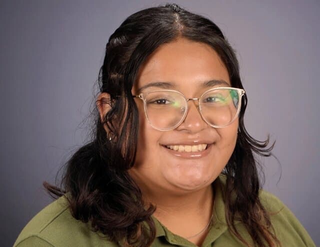 Ms. Garcia