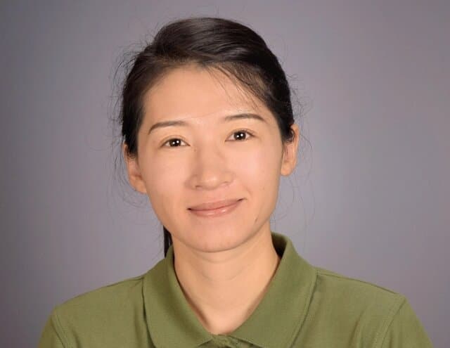 Mrs. Wang