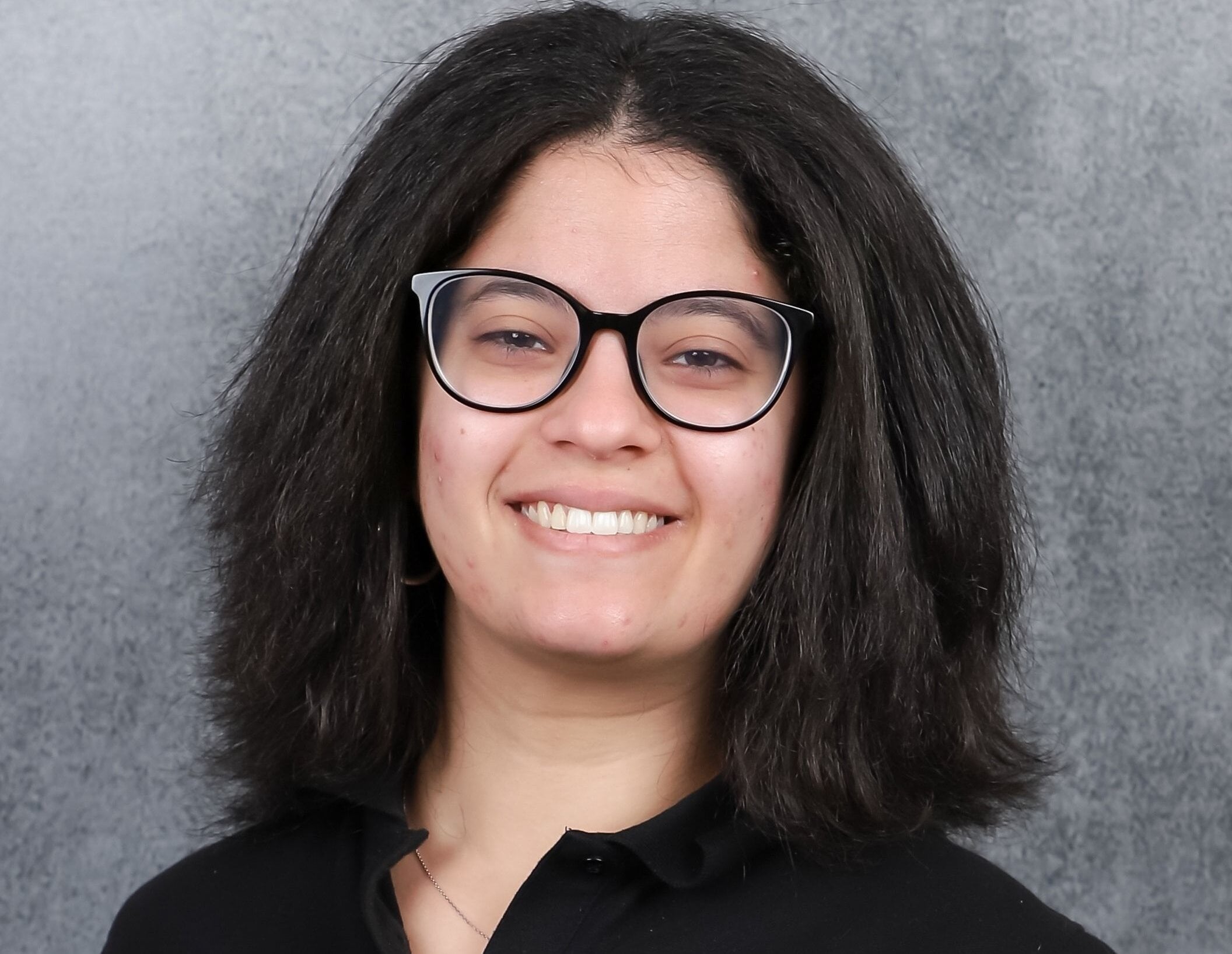 Ms. Netanela