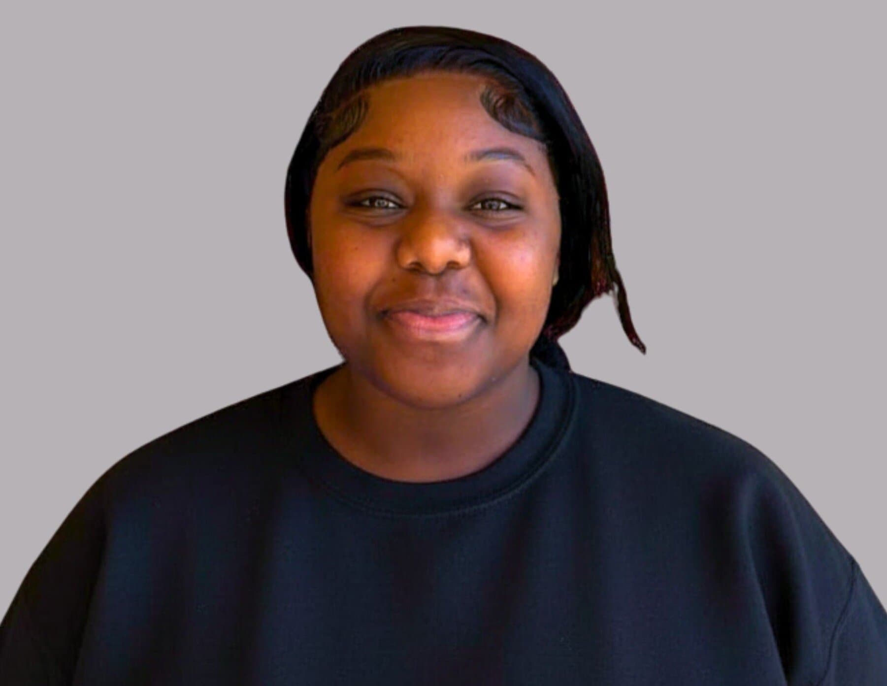 Ms. Lewis