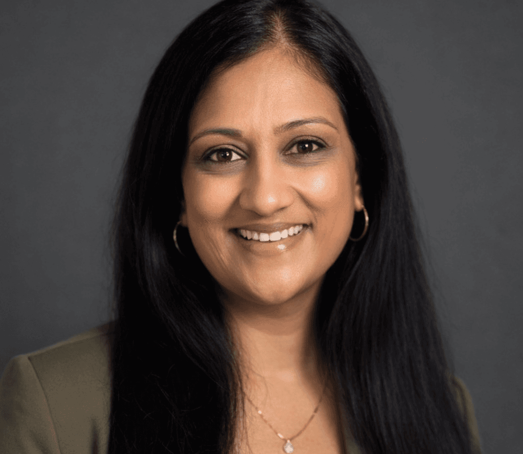 Sima Patel Reston