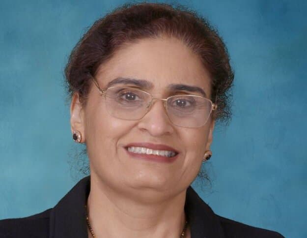 Ms. Amira