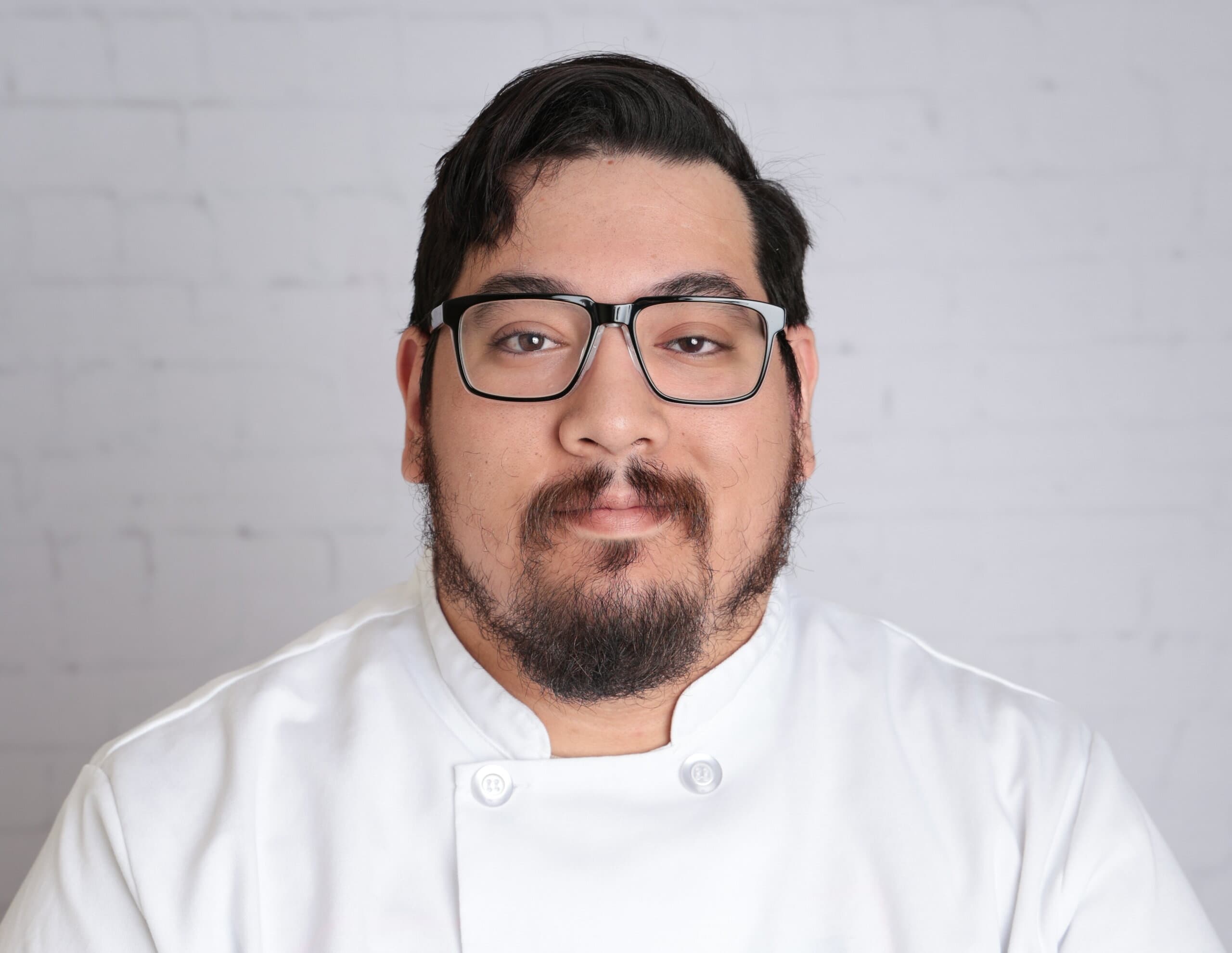 Chef Andy
