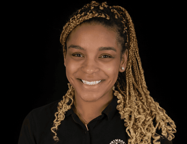 Ms. Ariel Mack