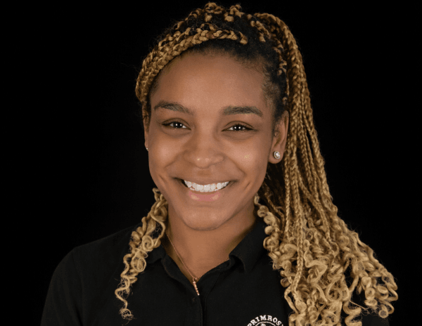 Ms. Ariel Mack