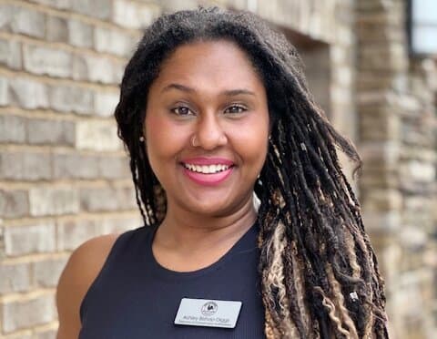 Ashley Bishop-Diggs