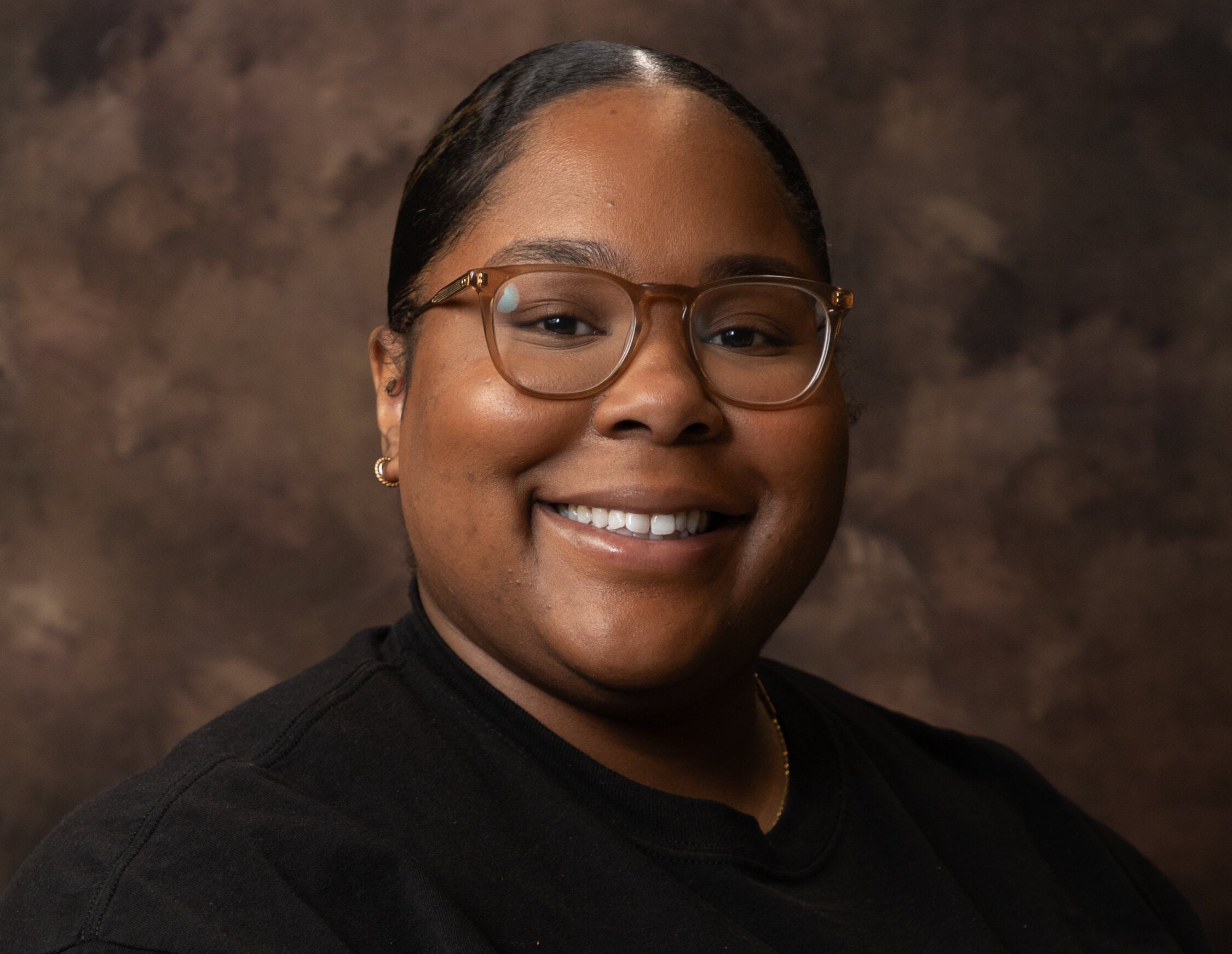 Ms. Ayana