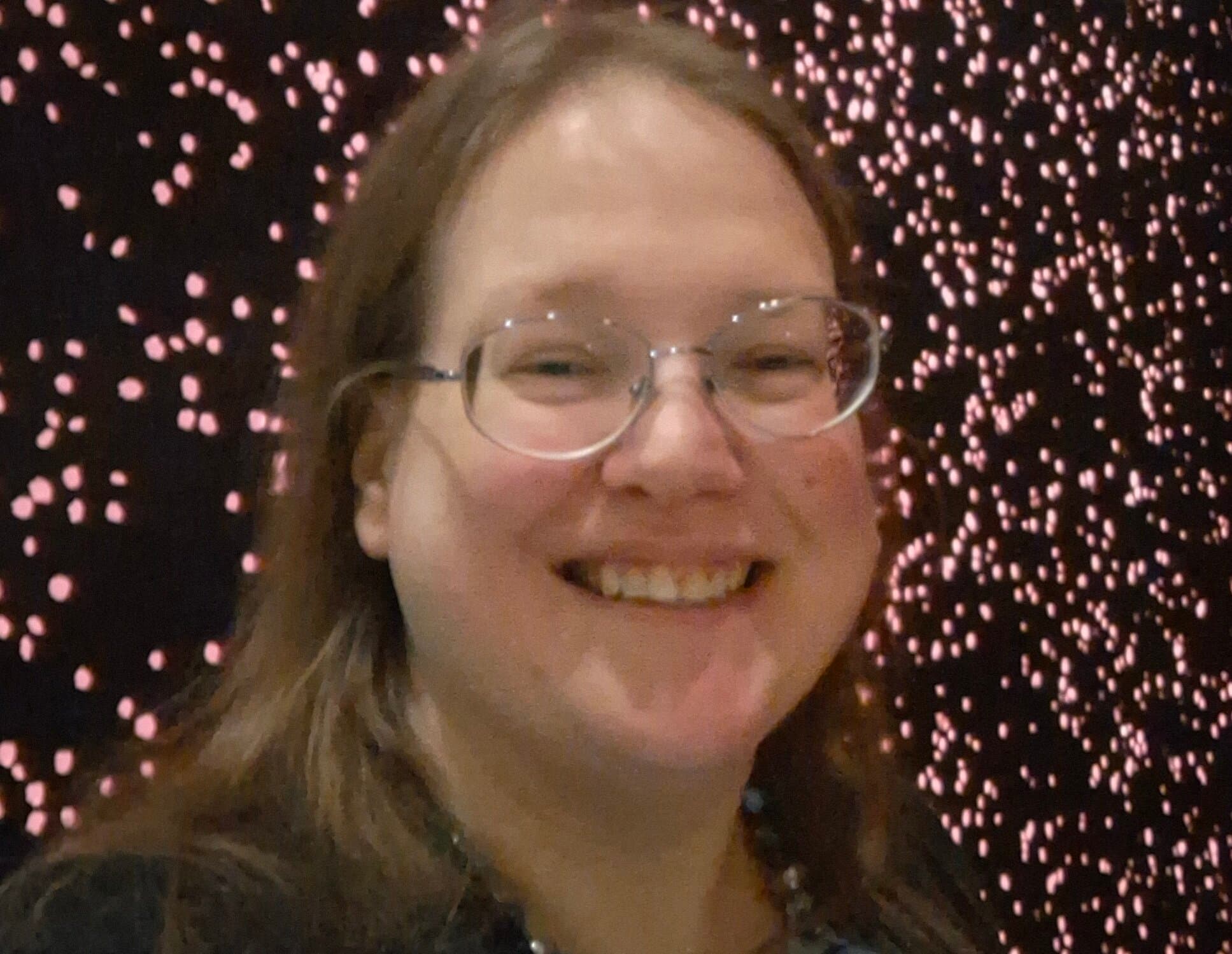 Ms. Amy Baker