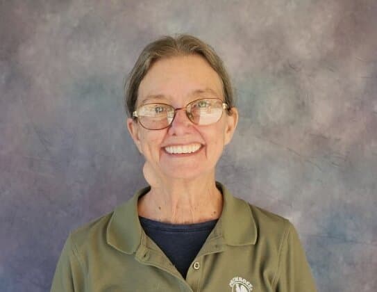 Bernadette Lowry