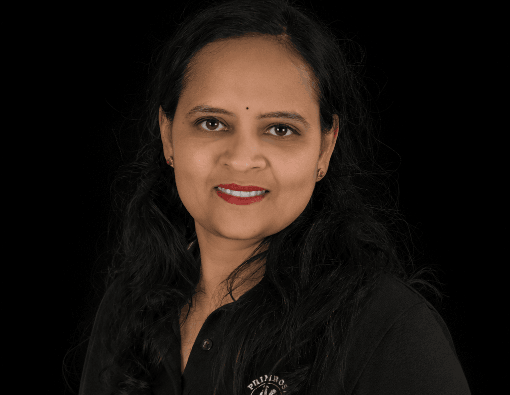 Mrs. Bhavya Setty